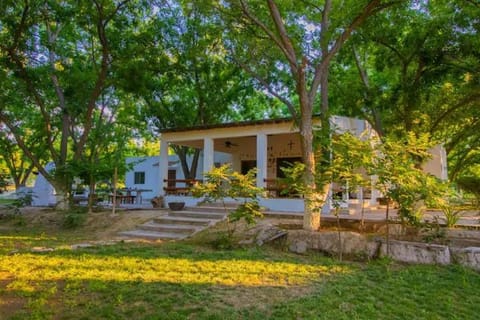 Quinta San José de las Palomas Haus in Parras de la Fuente