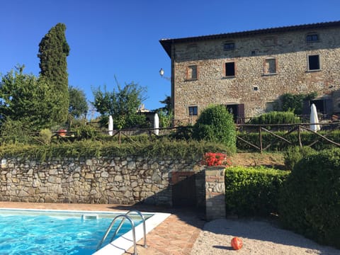 Palazzo Prugnoli, Monte Santa Maria Tiberina, Stunning villa with private pool & superb views Villa in Umbria