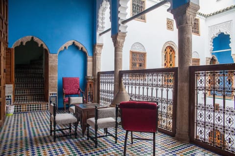 Dar Shaeir Bed and Breakfast in Rabat