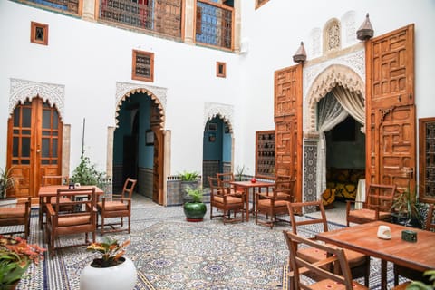 Dar Shaeir Bed and Breakfast in Rabat