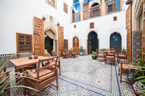 Dar Shaeir Bed and Breakfast in Rabat