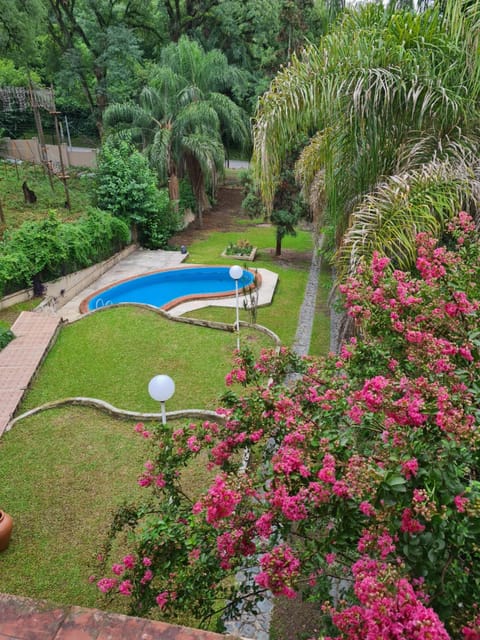 Garden, Garden, Swimming pool