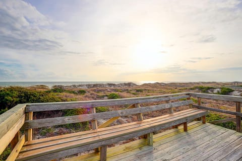 Seaspray 134 Apartment in Atlantic Beach