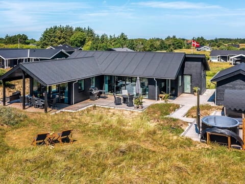 Holiday home Hirtshals XXII House in Hirtshals