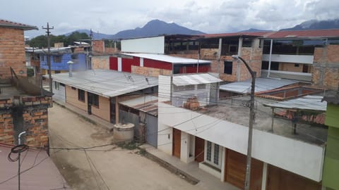 View (from property/room), Quiet street view