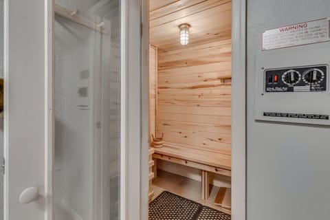 Cozy Home with Sauna in Glenwood Springs Haus in Glenwood Springs