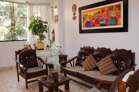 LIMPER CASA Vacation rental in Callao Region, Peru