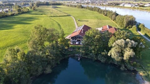 Ferienwohnungen Gruber Farm Stay in Kufstein