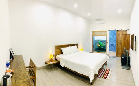 HOA Homestay Phu Quoc Bed and Breakfast in Phu Quoc