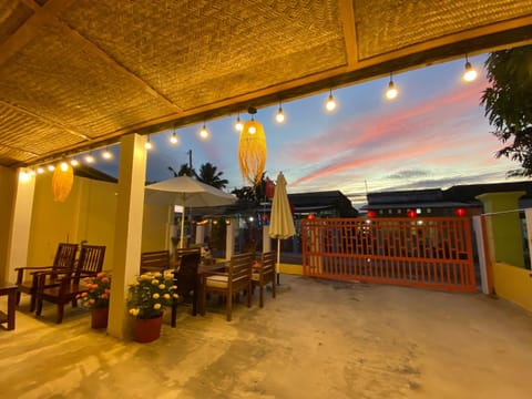 HOA Homestay Phu Quoc Bed and Breakfast in Phu Quoc