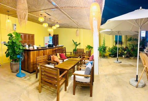 HOA Homestay Phu Quoc Bed and Breakfast in Phu Quoc