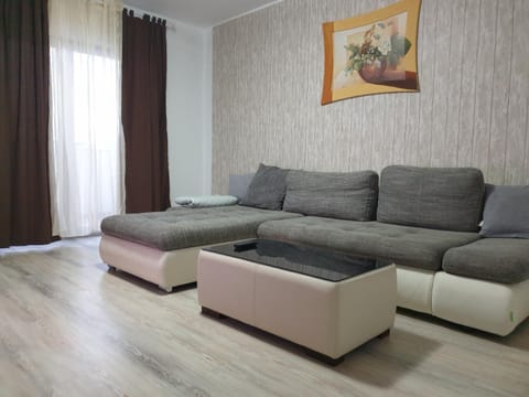 Apartamente la rezidenta noua ideale vacanze job etc Apartment in Timisoara