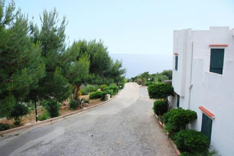 Property building, Day, Natural landscape, Sea view