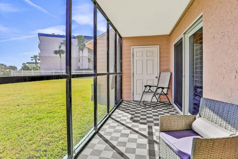 Coastal Sol Apartment in Saint Augustine Beach