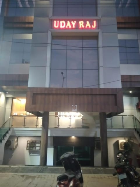 Hotel Uday Raj By WB Inn Hotel in Agra