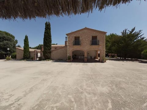 El Rulón, gran villa rural con piscina privada Villa in Region of Murcia