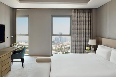 InterContinental Residences Abu Dhabi, an IHG Hotel Hotel in Abu Dhabi