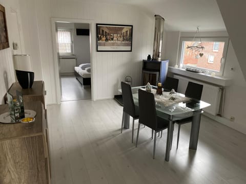 Wohnen Nähe Nordpark Condo in Mönchengladbach