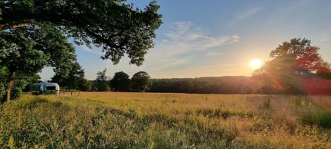 Day, Natural landscape, Summer, View (from property/room), Sunset