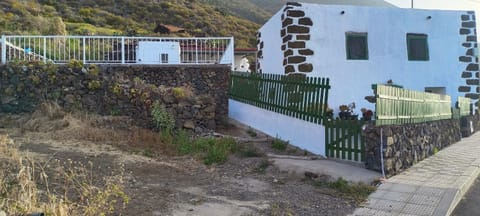 Casa Piruca House in El Hierro