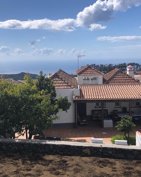 Casa Las Enanitas I - Casa Leo House in La Palma