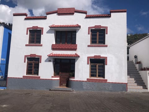 Casa Las Enanitas I - Casa Leo House in La Palma