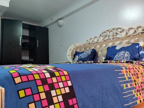 Rgr ONE BEDROOM APARTMENTS Apartment in Lagos
