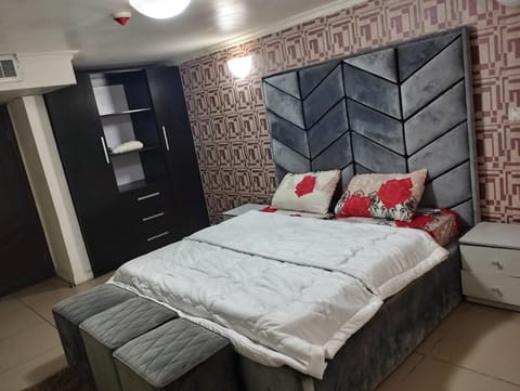 Rgr ONE BEDROOM APARTMENTS Apartment in Lagos