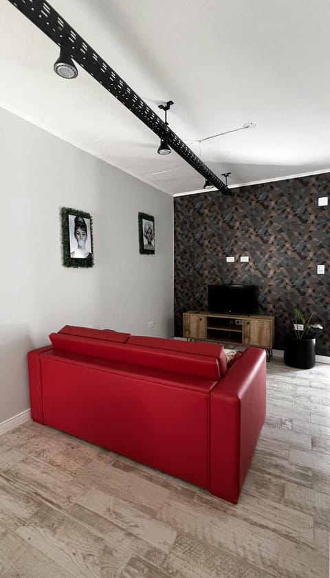 Casa Atilio -Dpto Premium con entrada autónoma Eigentumswohnung in Rafaela
