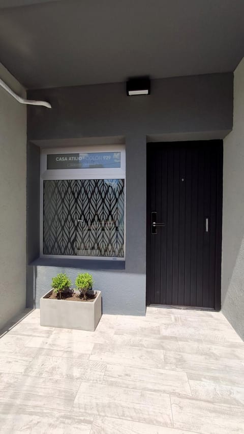Casa Atilio -Dpto Premium con entrada autónoma Condo in Rafaela