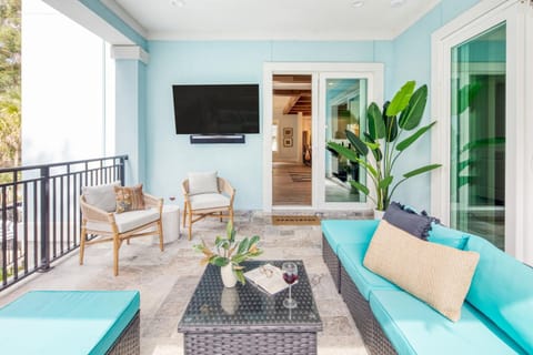 Dory by AvantStay Walk to the Beach Luxe Home Maison in North Forest Beach