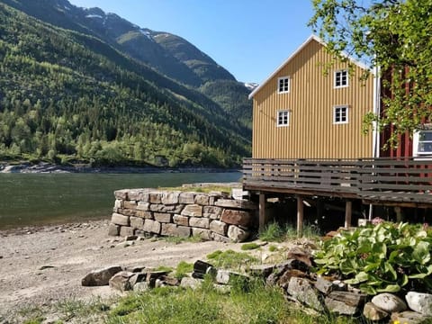 Property view