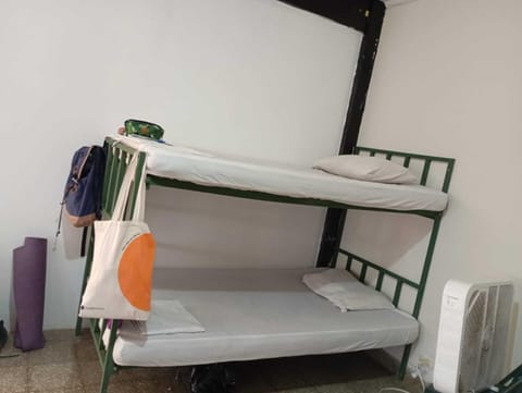 Bed, Bedroom, bunk bed