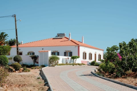 Quinta Coelho Country House in Guia