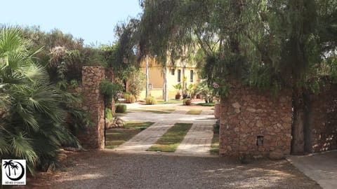 Ste Rêves d'Oasis Villa in Souss-Massa