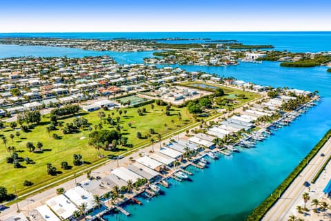 Vitamin Sea Casa in Key Colony Beach