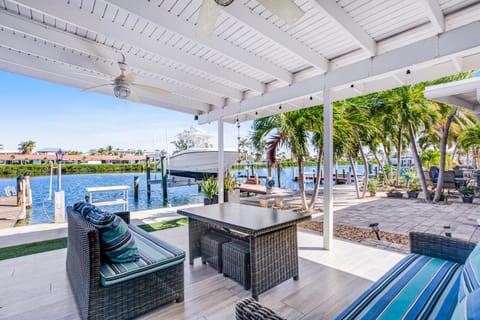 Vitamin Sea Casa in Key Colony Beach