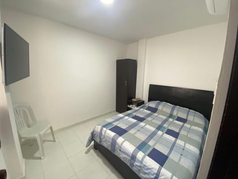 Cómodo apto 203 muy cerca a CENTRO COMERCIAL UNICENTRO CUCUTA Apartment in Cúcuta