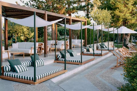 Cretan Malia Park a Member of Design Hotels Resort in Malia, Crete