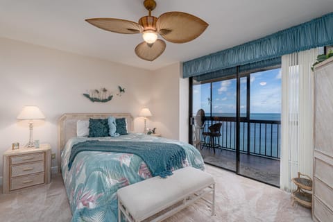 Welcome to Ambassador # 905 Penthouse condo Apartment in Bonita Springs