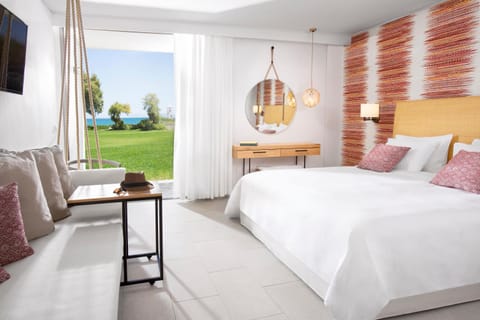 Agapi Beach Resort Premium All Inclusive Resort in Crete