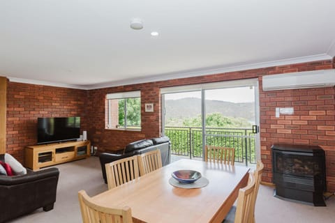 Ollies Place Condo in East Jindabyne