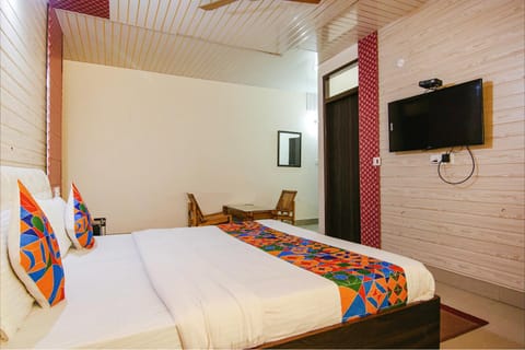 FabHotel GS Hotel in Chandigarh