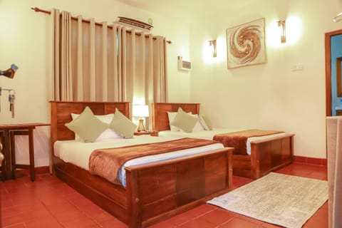 Tepraas Sigiriya Hotel in Dambulla