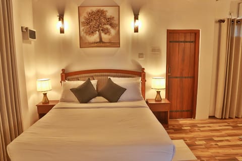 Tepraas Sigiriya Hotel in Dambulla