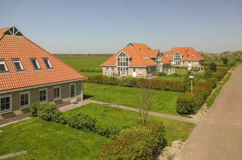 Wadden Villa 12 House in Friesland, Netherlands