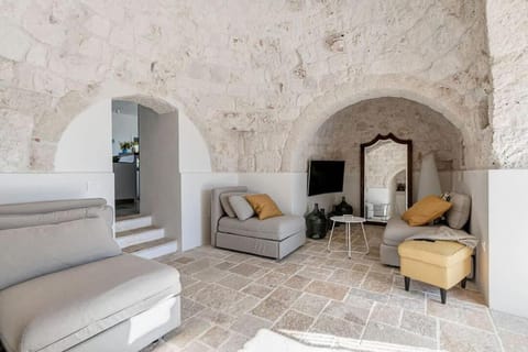 Trullo Strangio by Raro Villas Villa in Carovigno