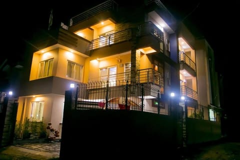 Nagarjun View Homestay Apartment Eigentumswohnung in Kathmandu