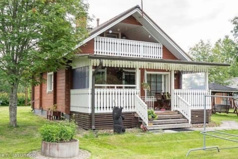 Property building, Balcony/Terrace