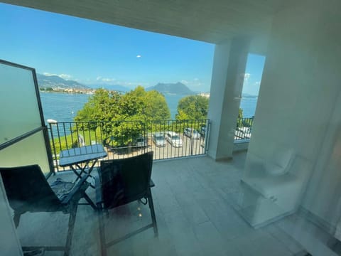 Isole Appartement in Baveno